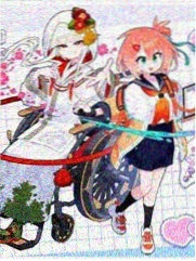 万渣朝凰 小说版